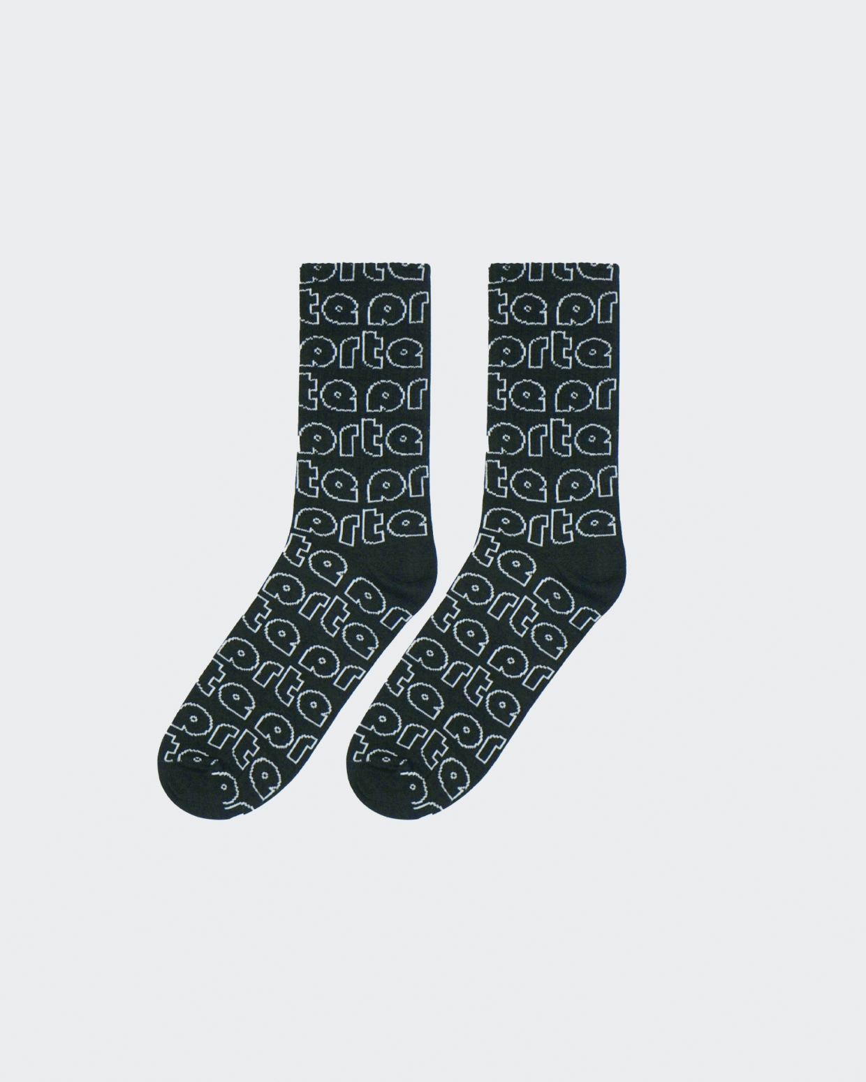 Arte Antwerp Allover Logo Socks