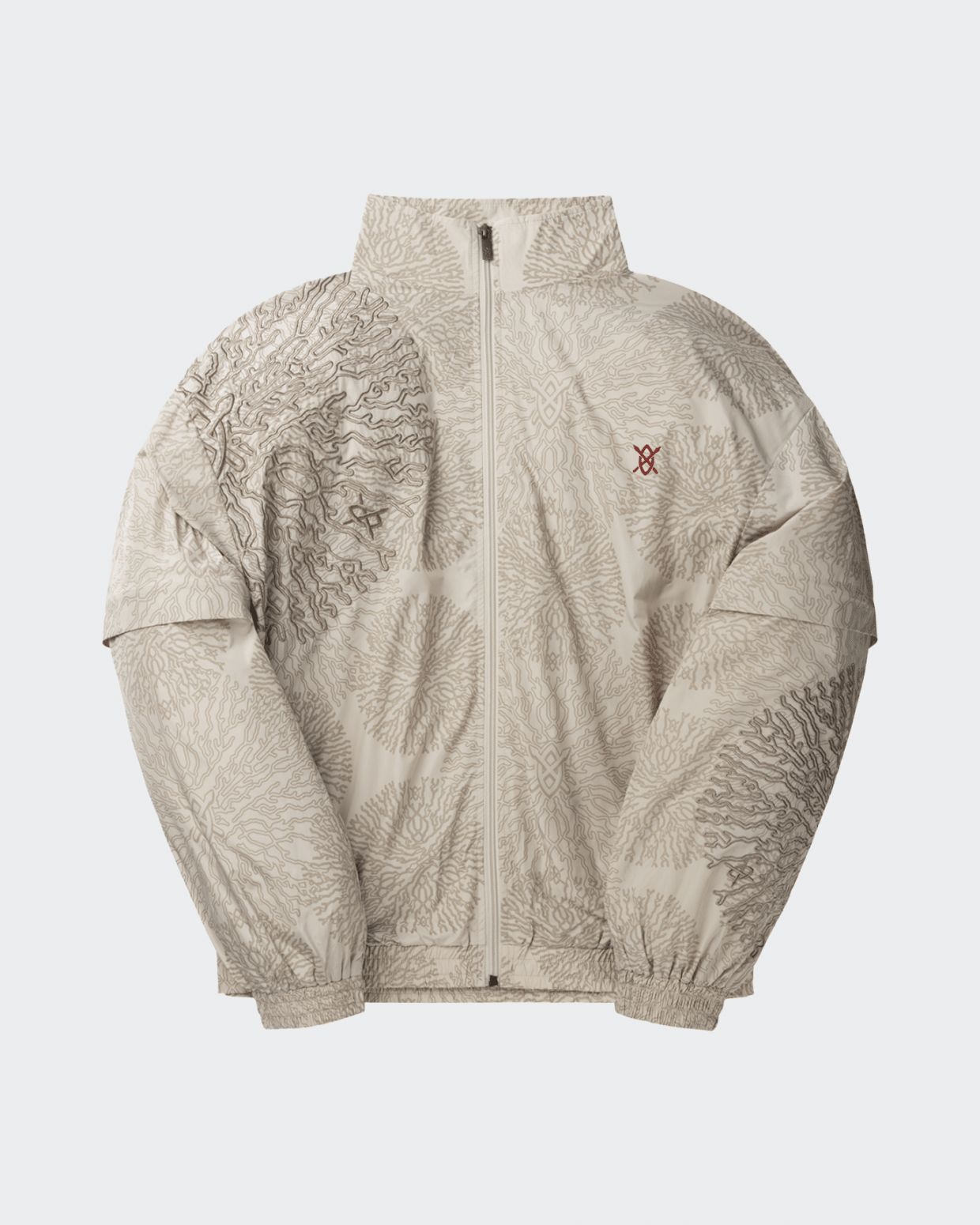 Daily Paper Pearce Jacket