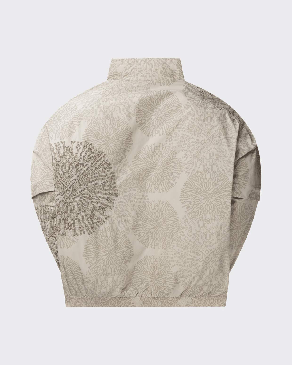Daily Paper Pearce Jacket