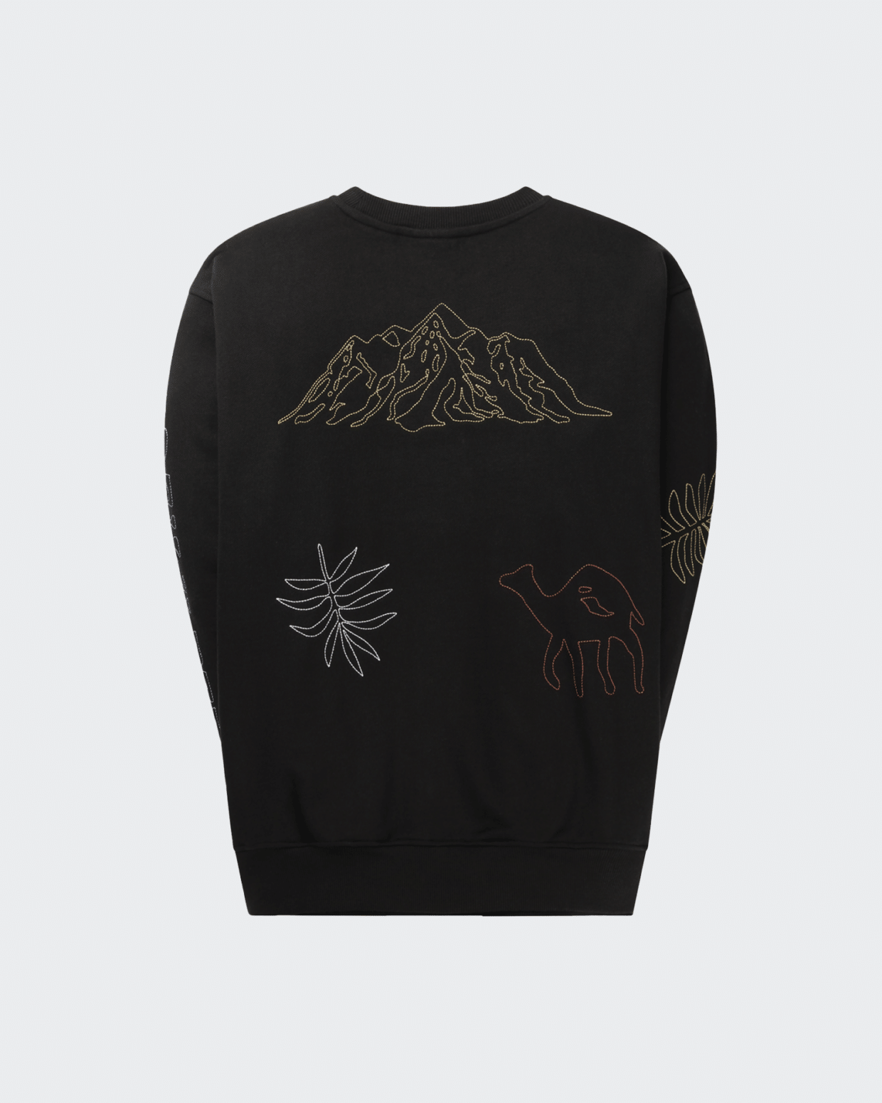 Daily Paper Purdil Sweater