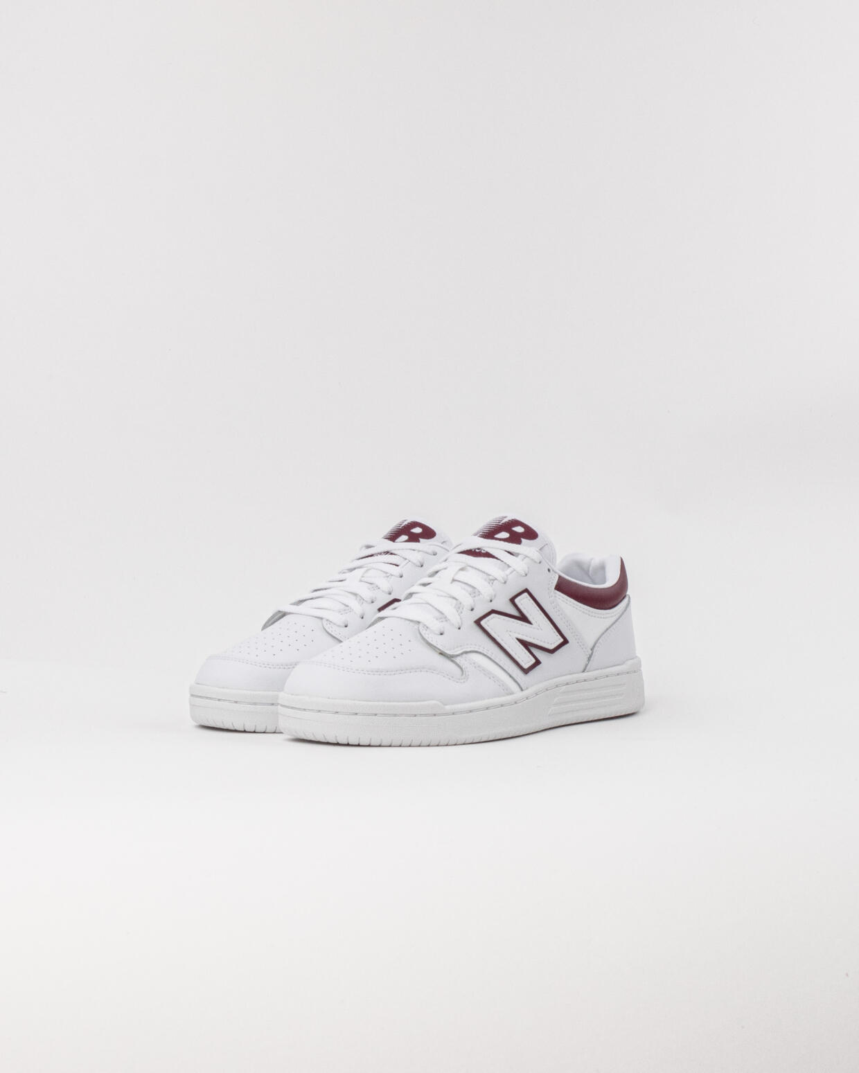 New Balance BB480LDB