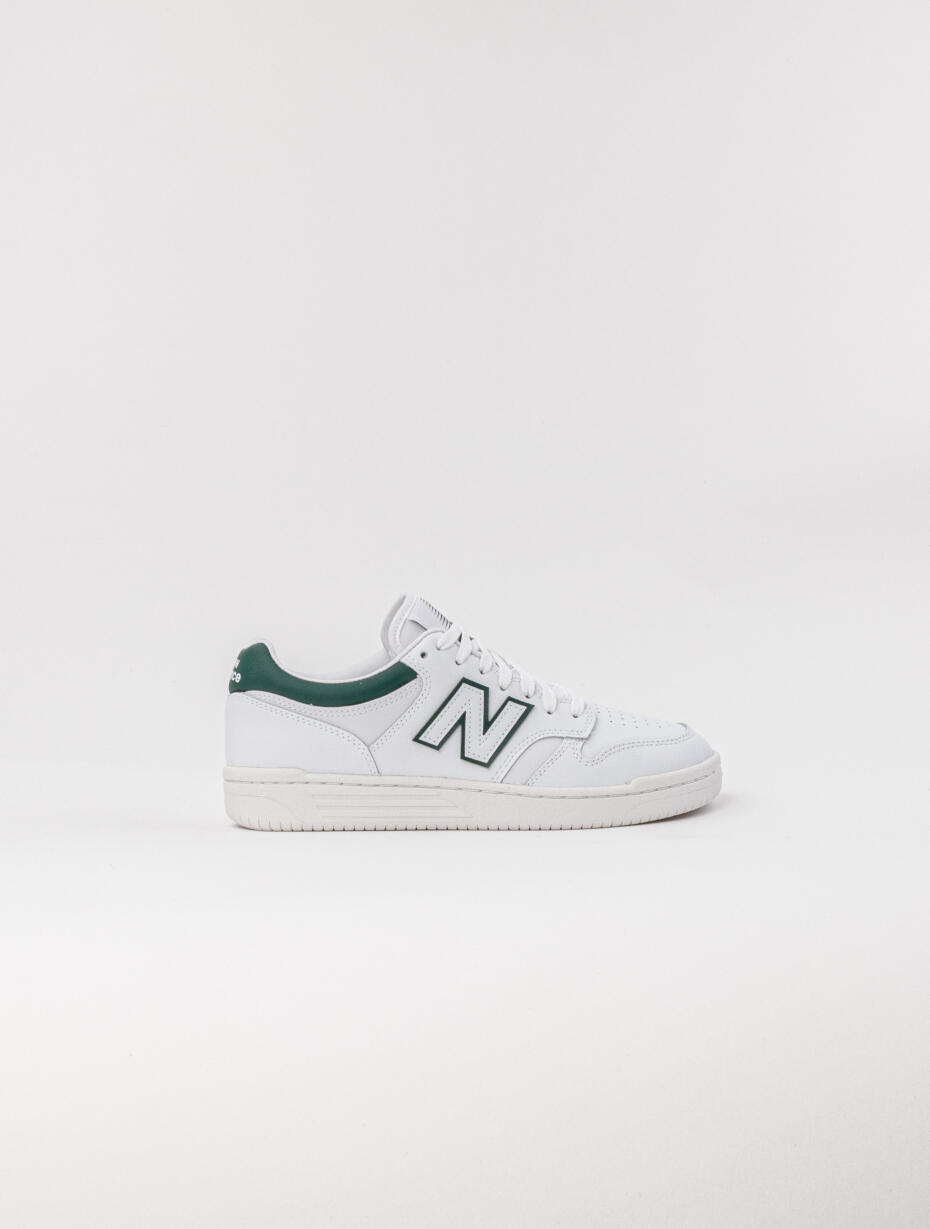 New Balance BB480LDB