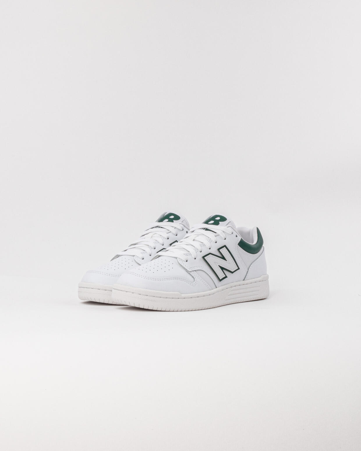 New Balance BB480LDB