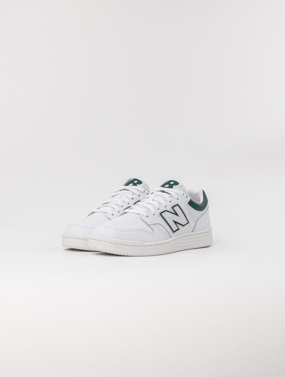 New Balance BB480LDB