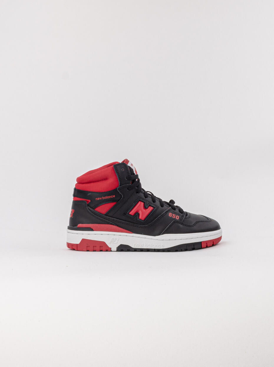 New Balance BB650RBR