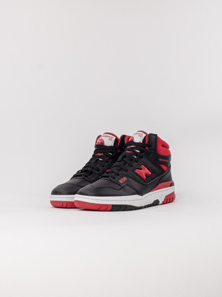 New Balance BB650RBR