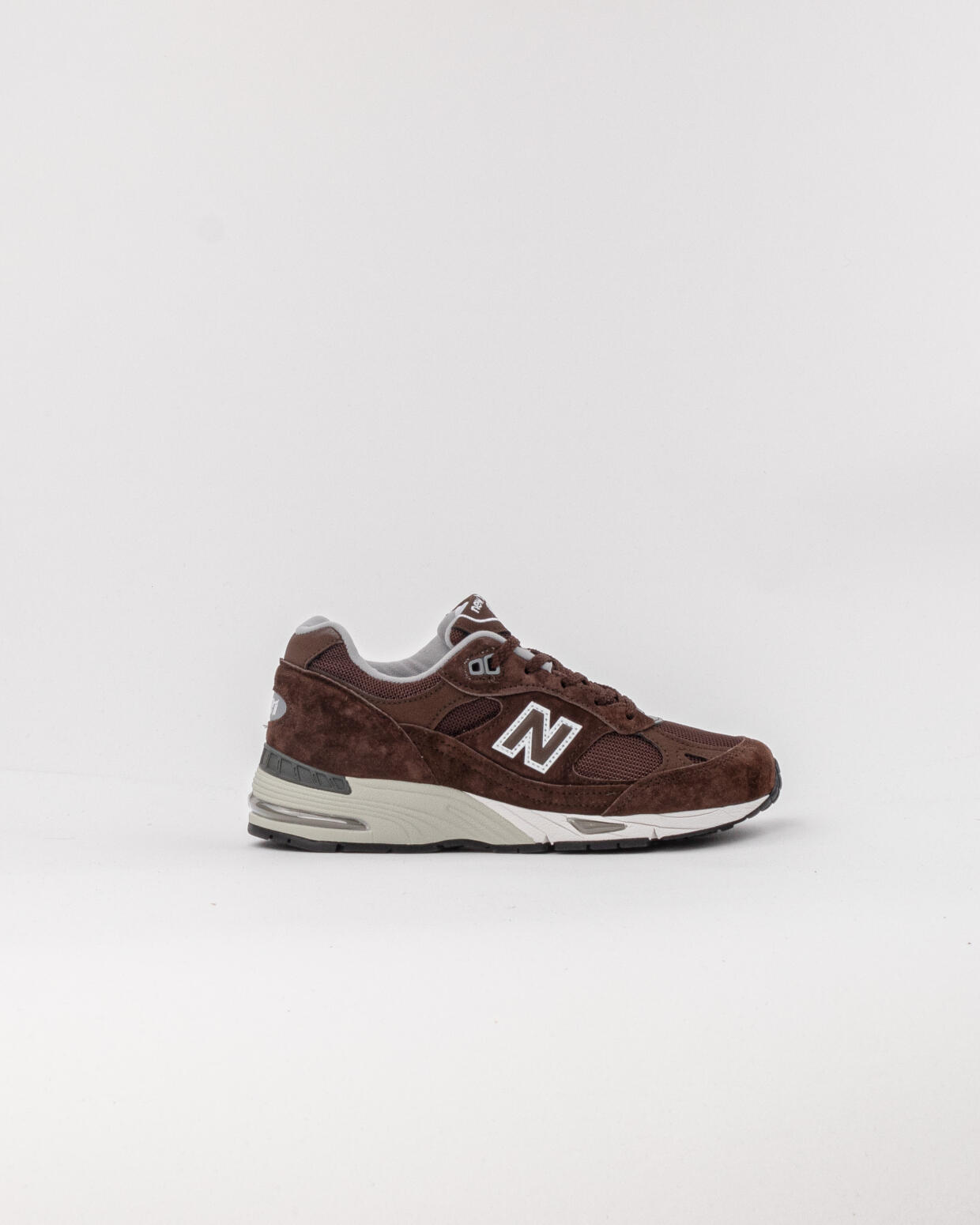 New Balance W991BGW