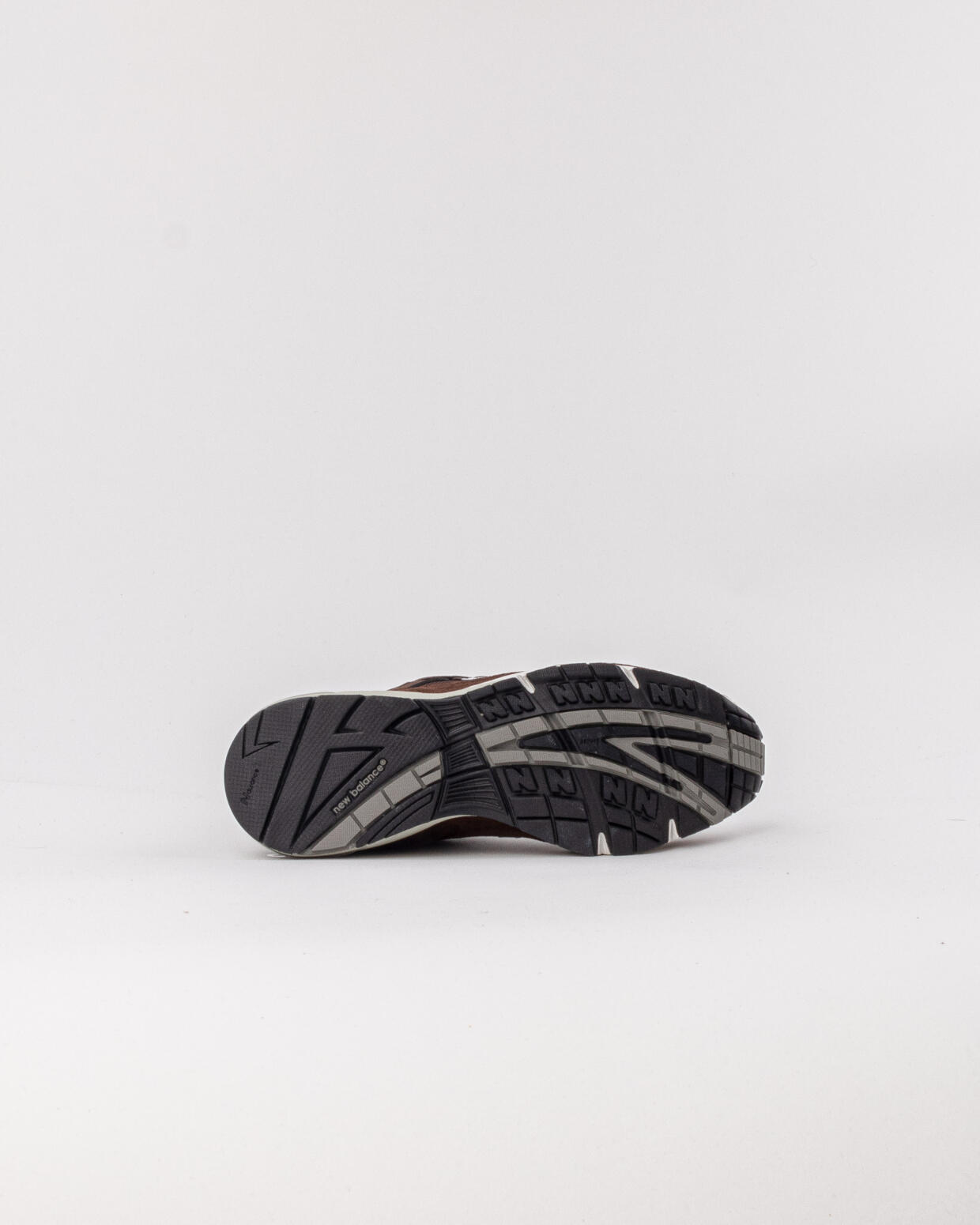 New Balance W991BGW