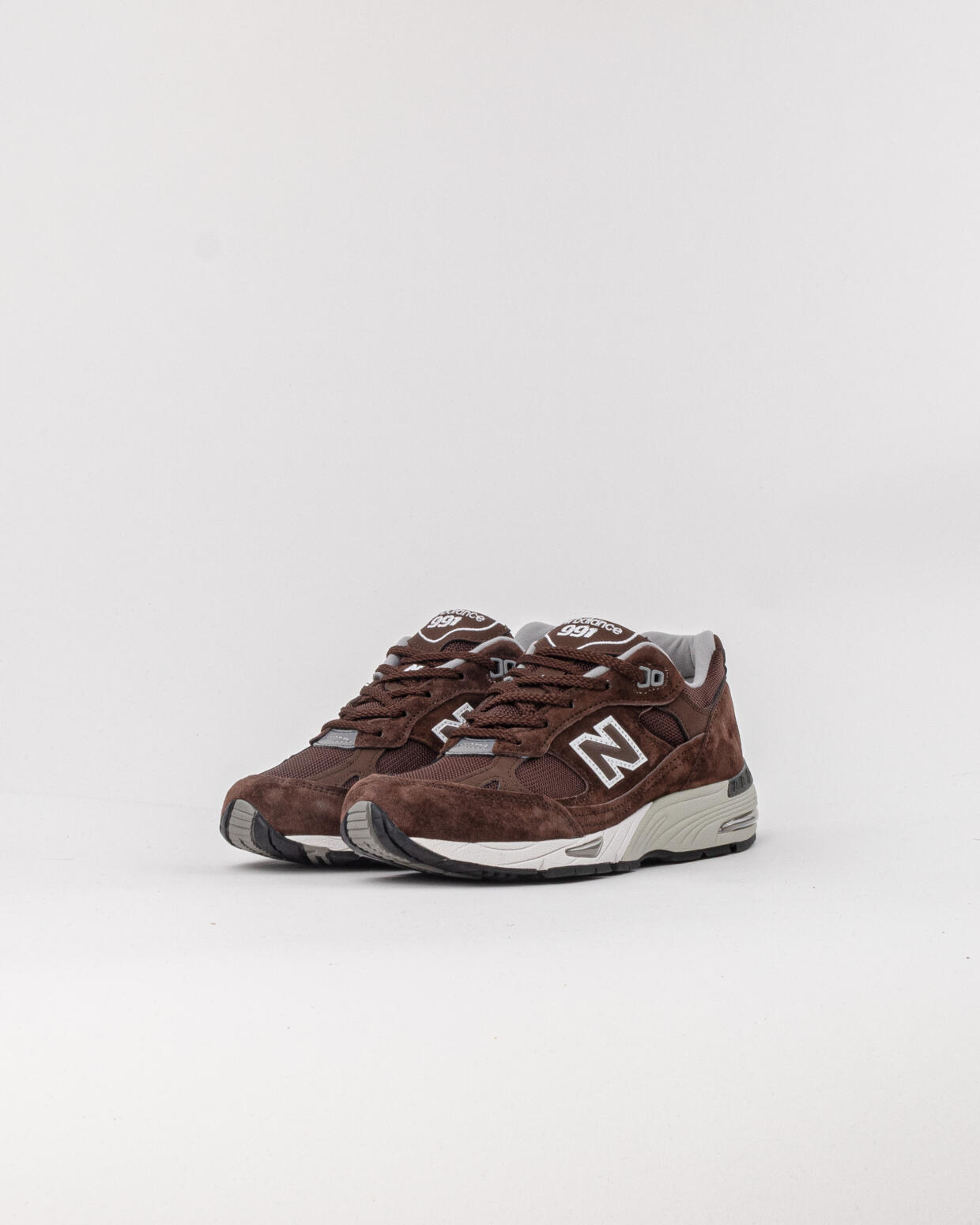 New Balance W991BGW