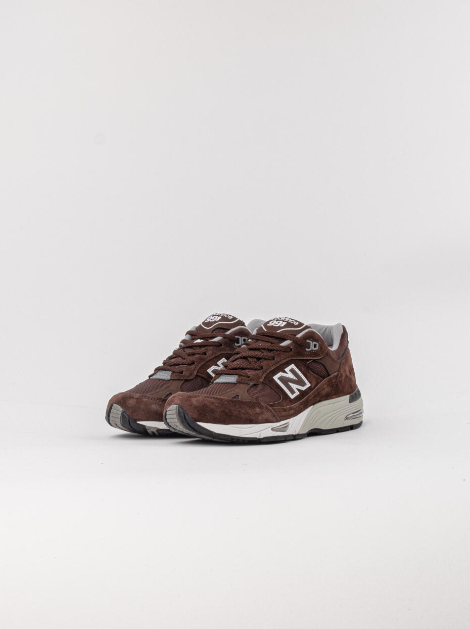 New Balance W991BGW