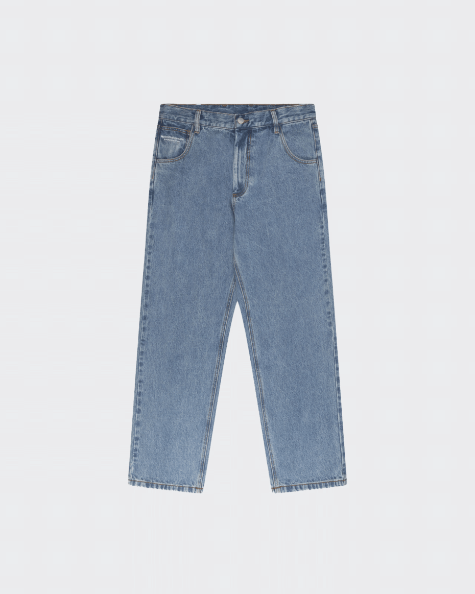 New Amsterdam Surf Association 253 Denim