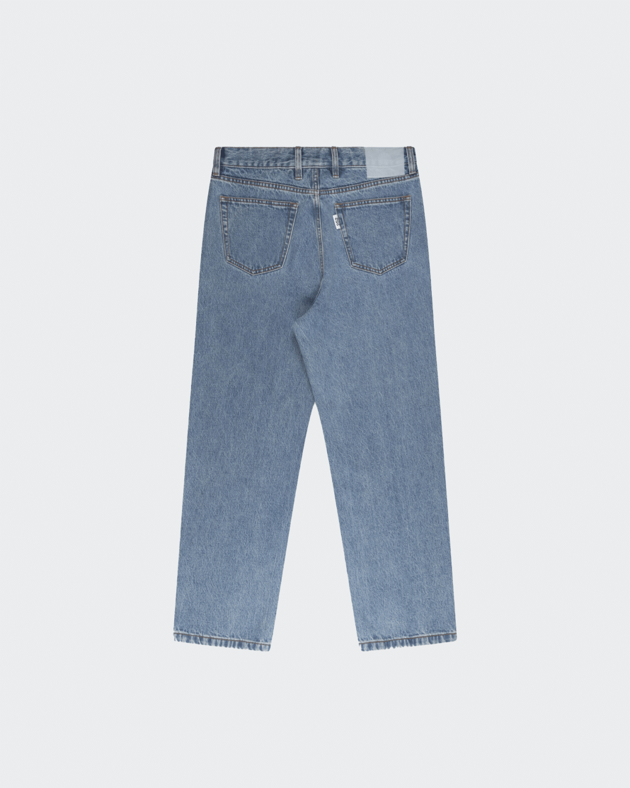 New Amsterdam Surf Association 253 Denim