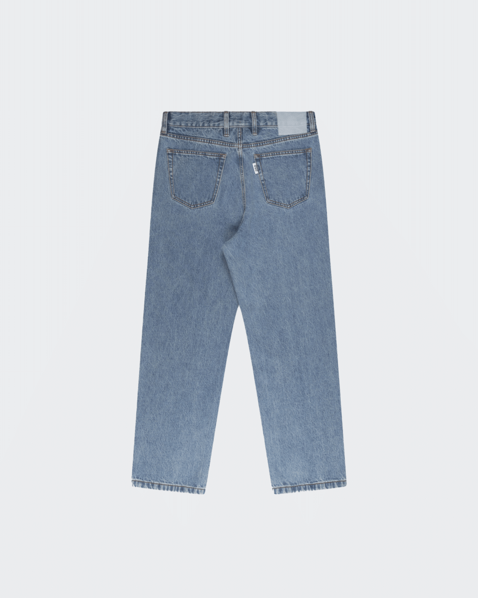 New Amsterdam Surf Association 253 Denim