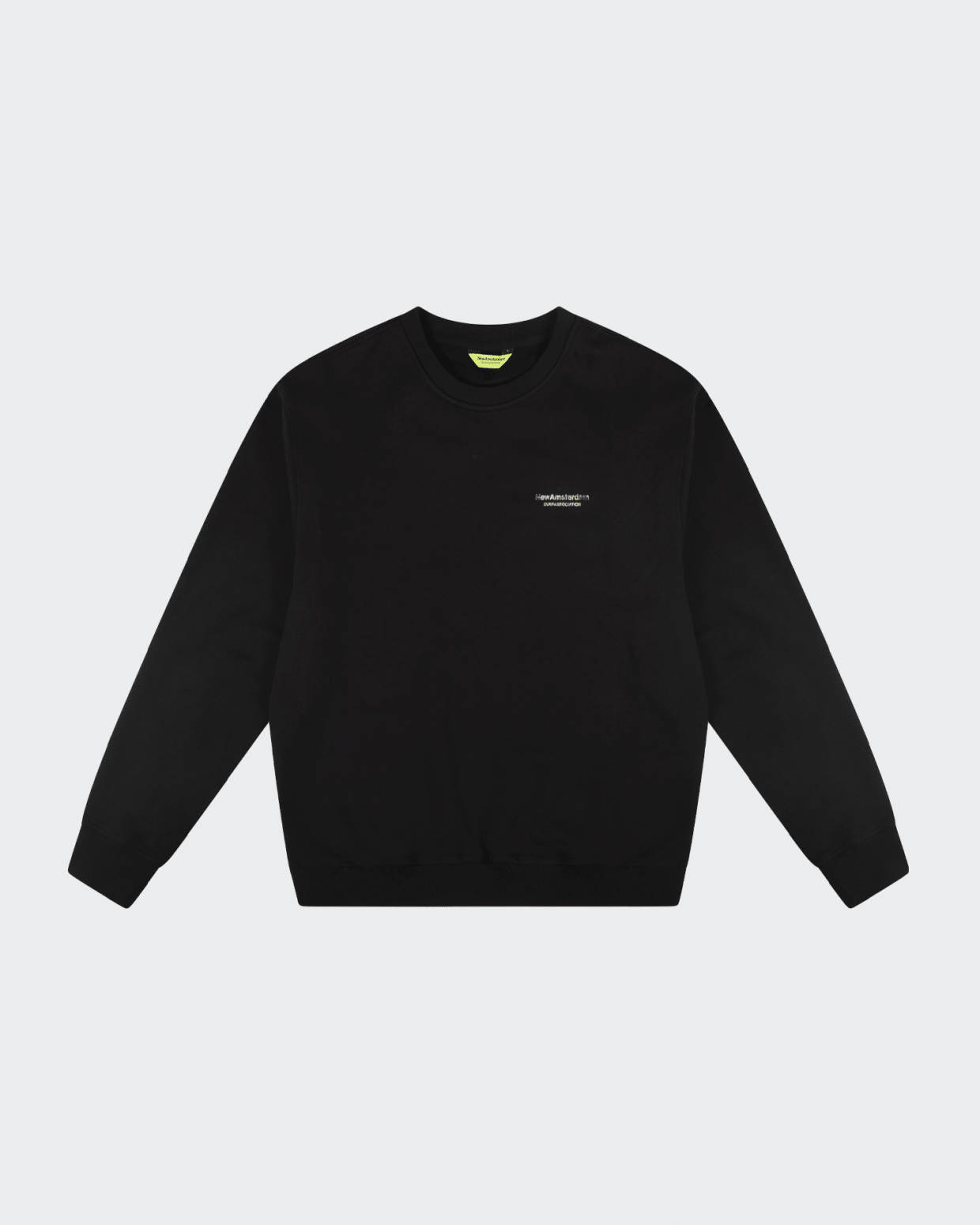 N.A.S.A. Flood Sweat