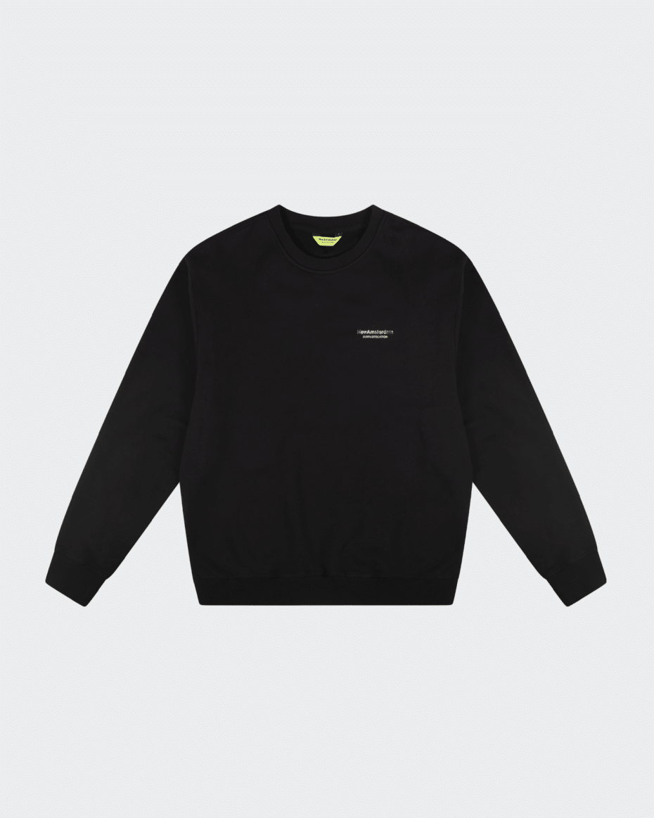 New Amsterdam Surf Association Flood Sweat