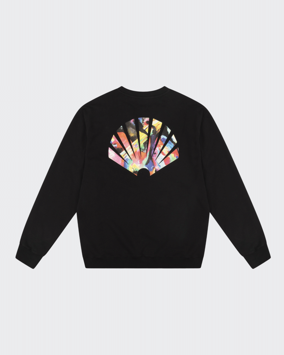 New Amsterdam Surf Association Flood Sweat