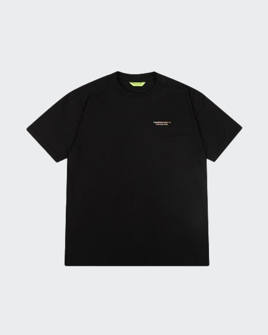 New Amsterdam Surf Association Oyster Flood Tee