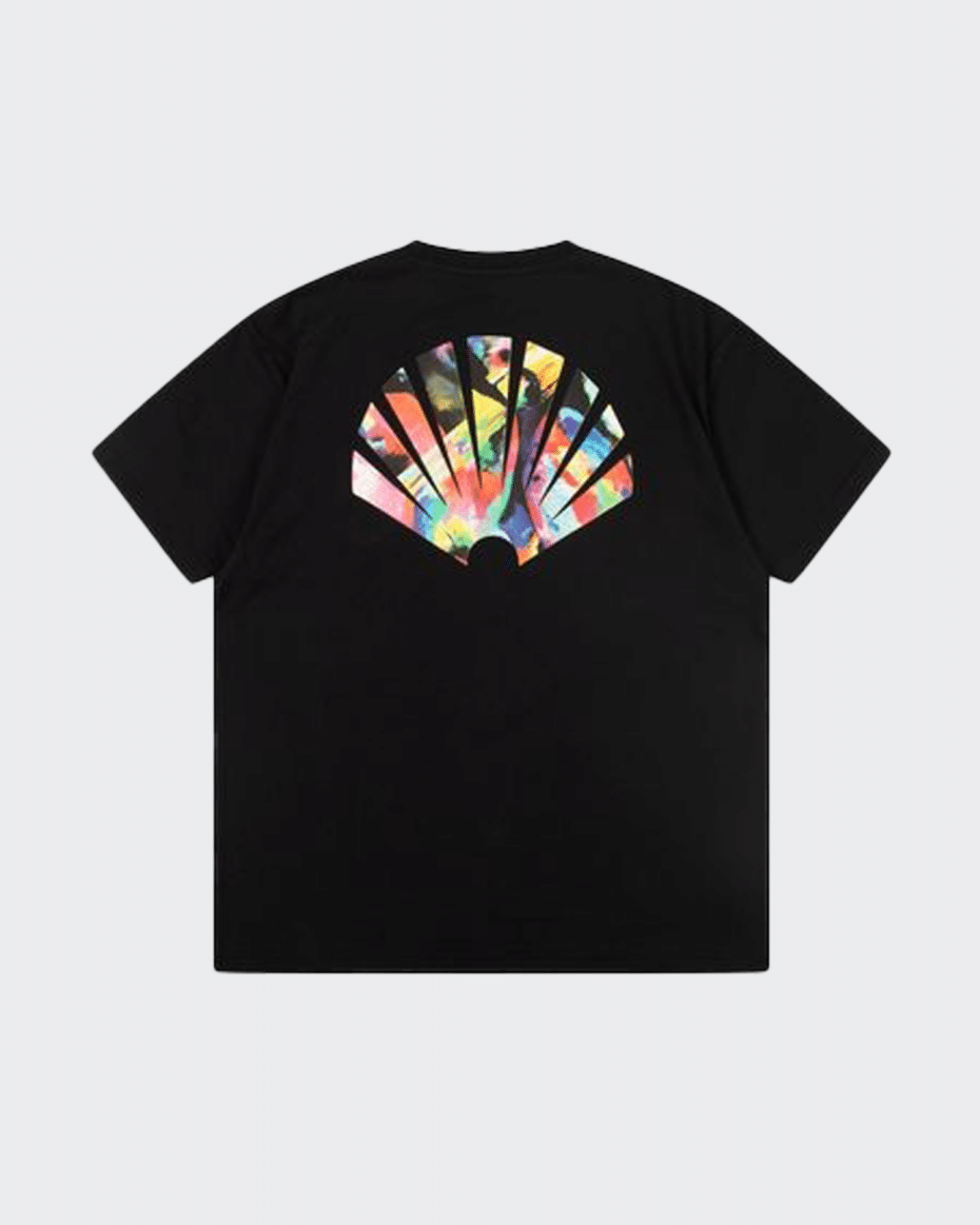 New Amsterdam Surf Association Oyster Flood Tee