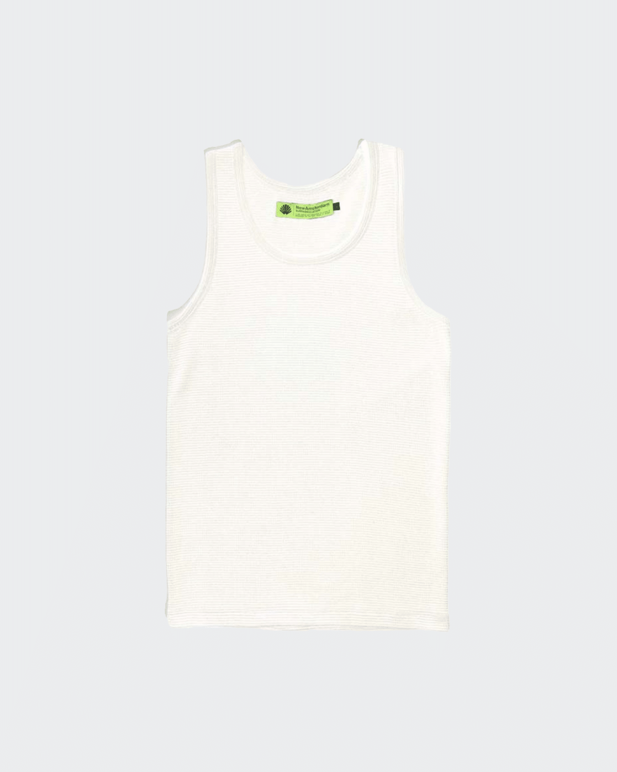 New Amsterdam Surf Association Tank Top