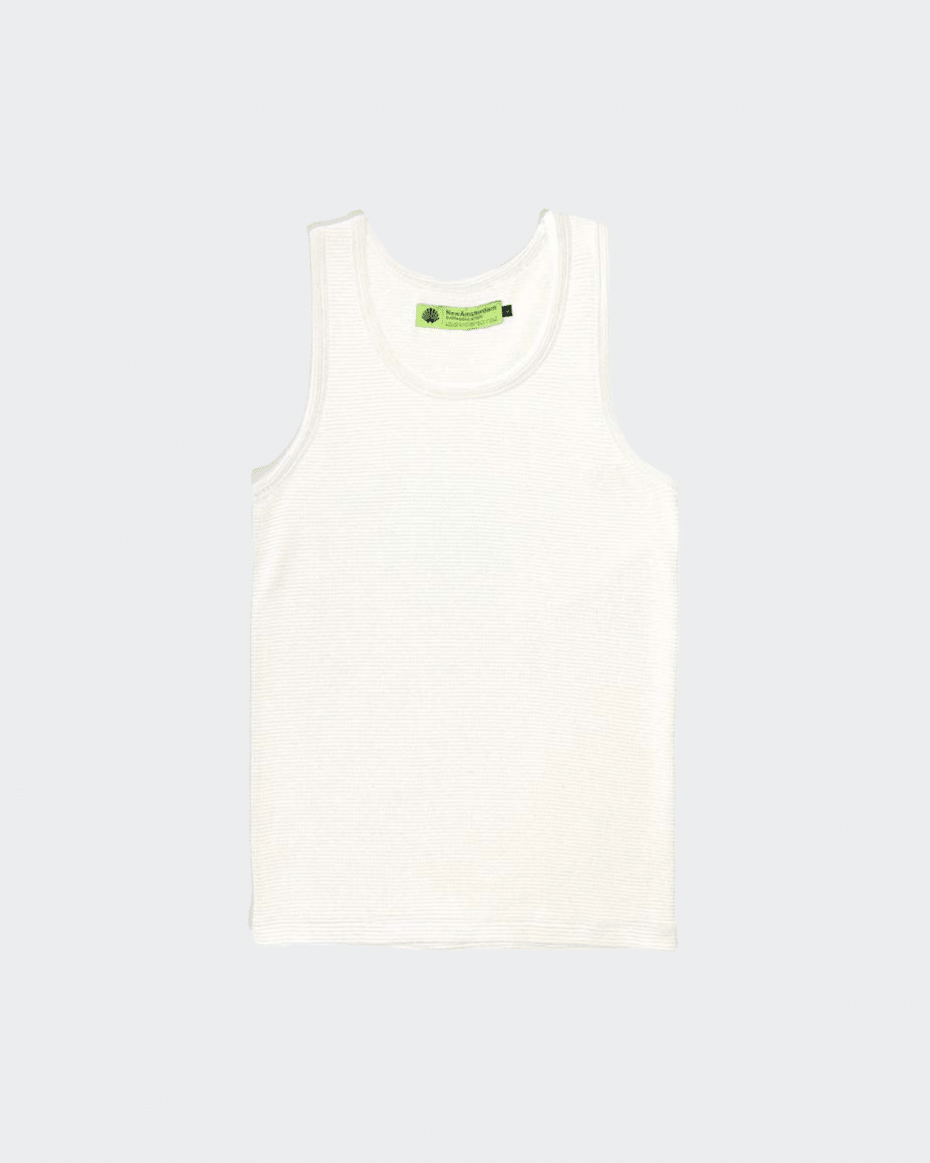 New Amsterdam Surf Association Tank Top