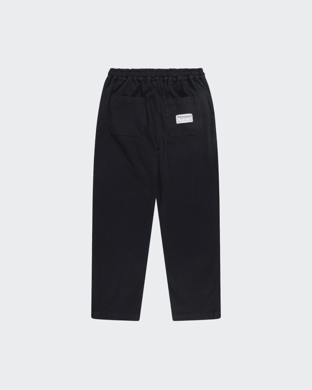 New Amsterdam Surf Association Work Trouser
