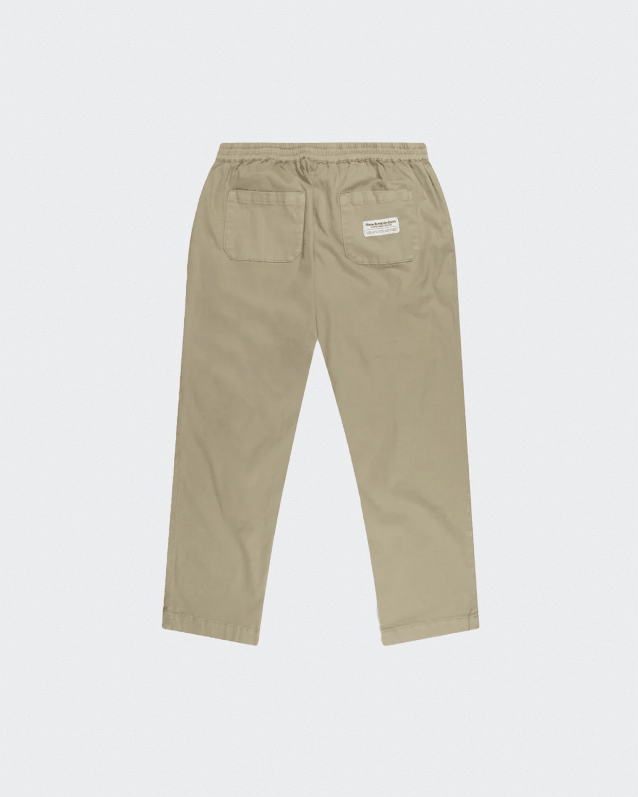 new amsterdam surf association Work Trouser