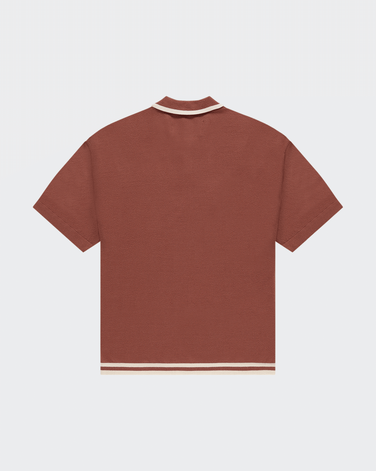 The New Originals Workman Bowling Polo