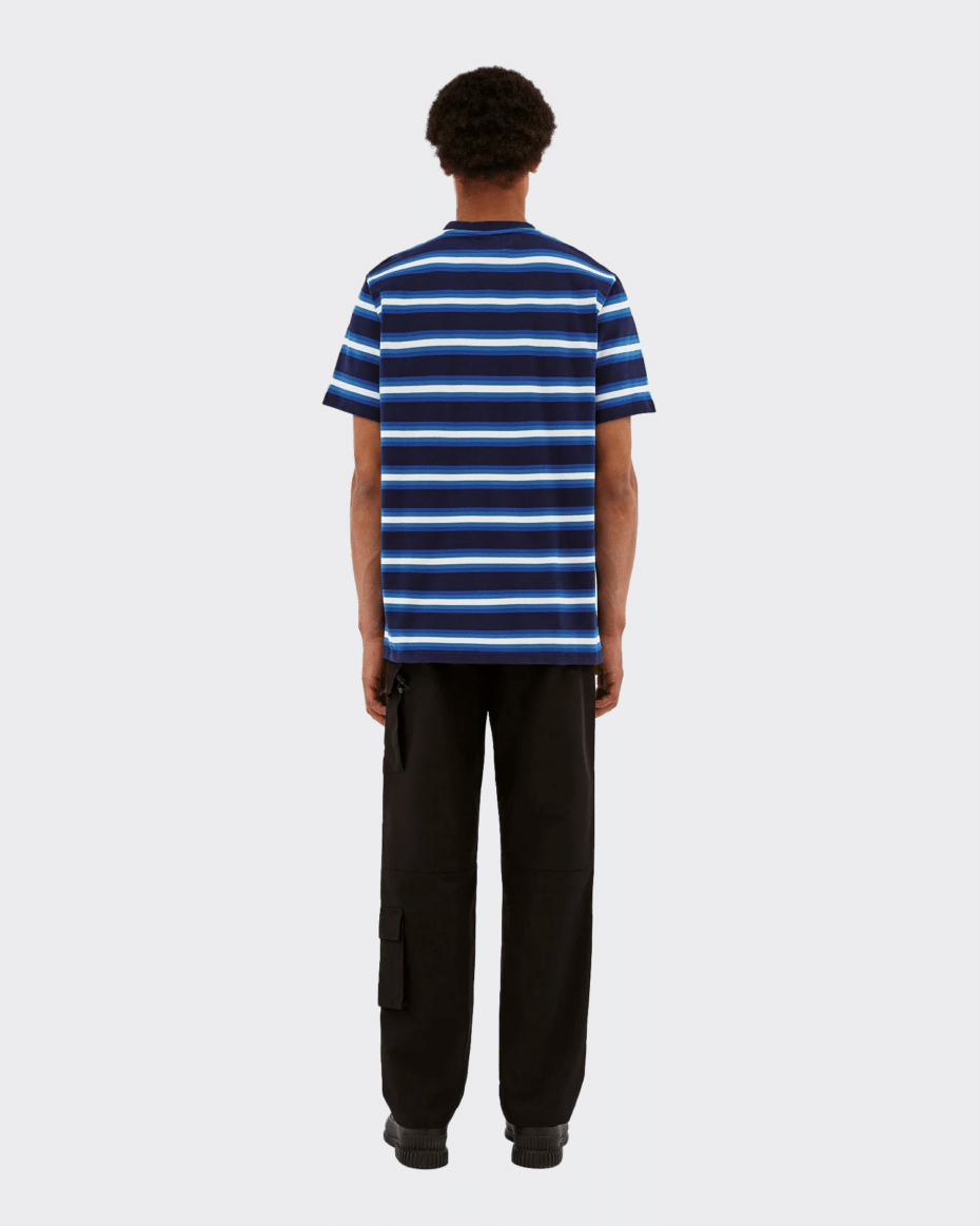 Arte Antwerp Téry Stripes T-shirt