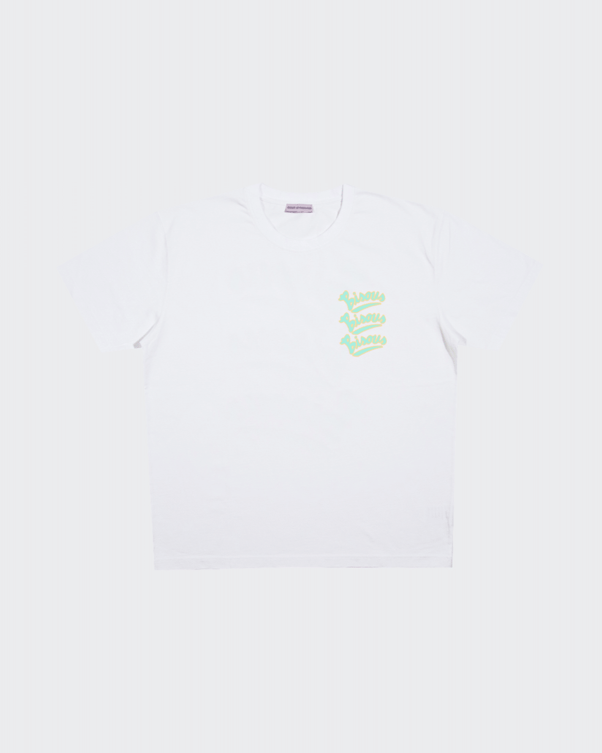 Bisous Bisous Gianni Tee