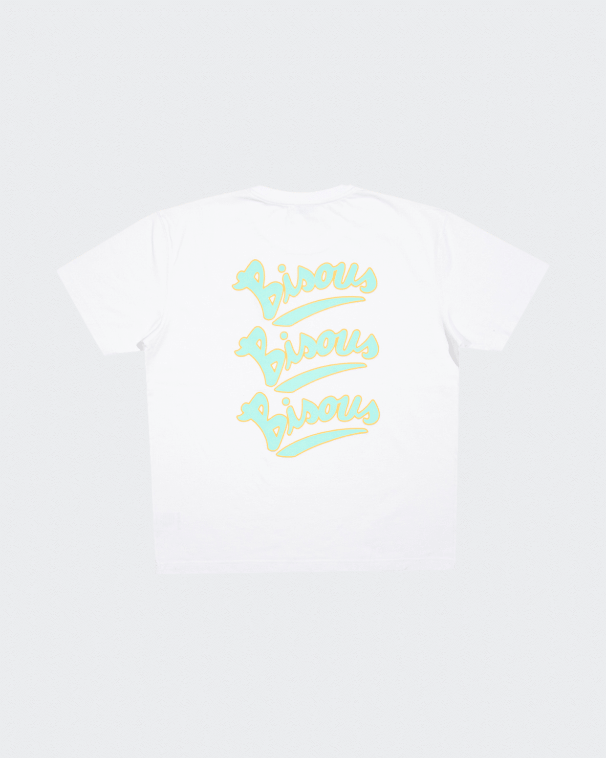 Bisous Bisous Gianni Tee