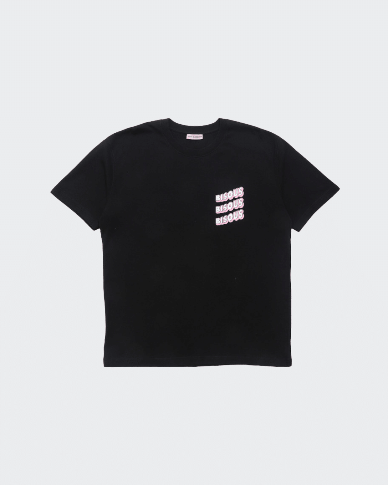 Bisous Bisous Sonics Tee