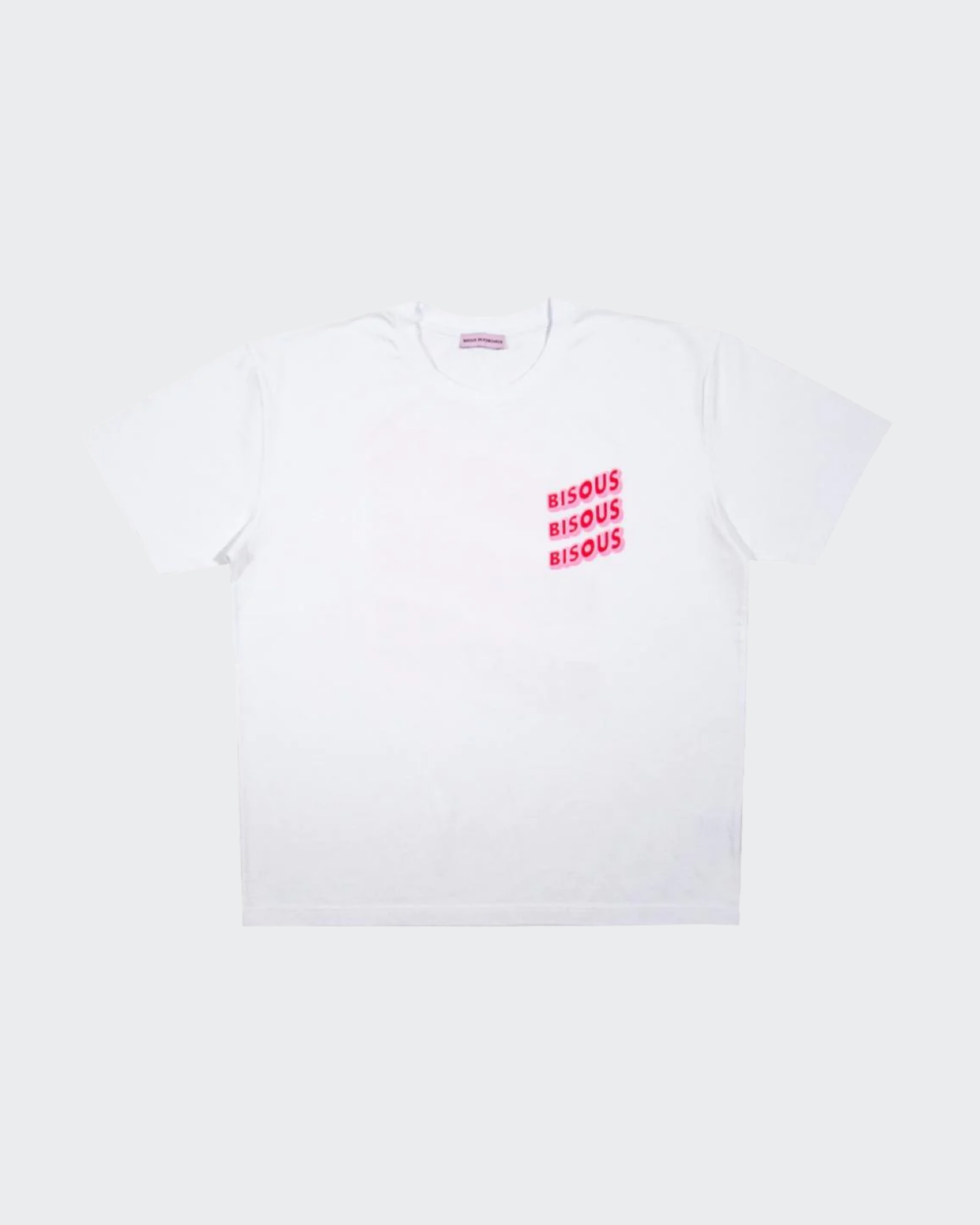 Bisous Bisous Sonics Tee