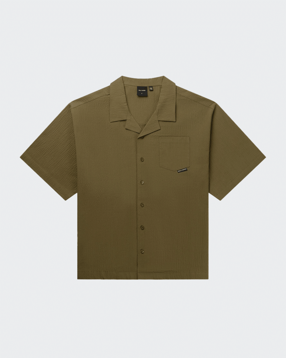Daily Paper Pinira SS Shirt