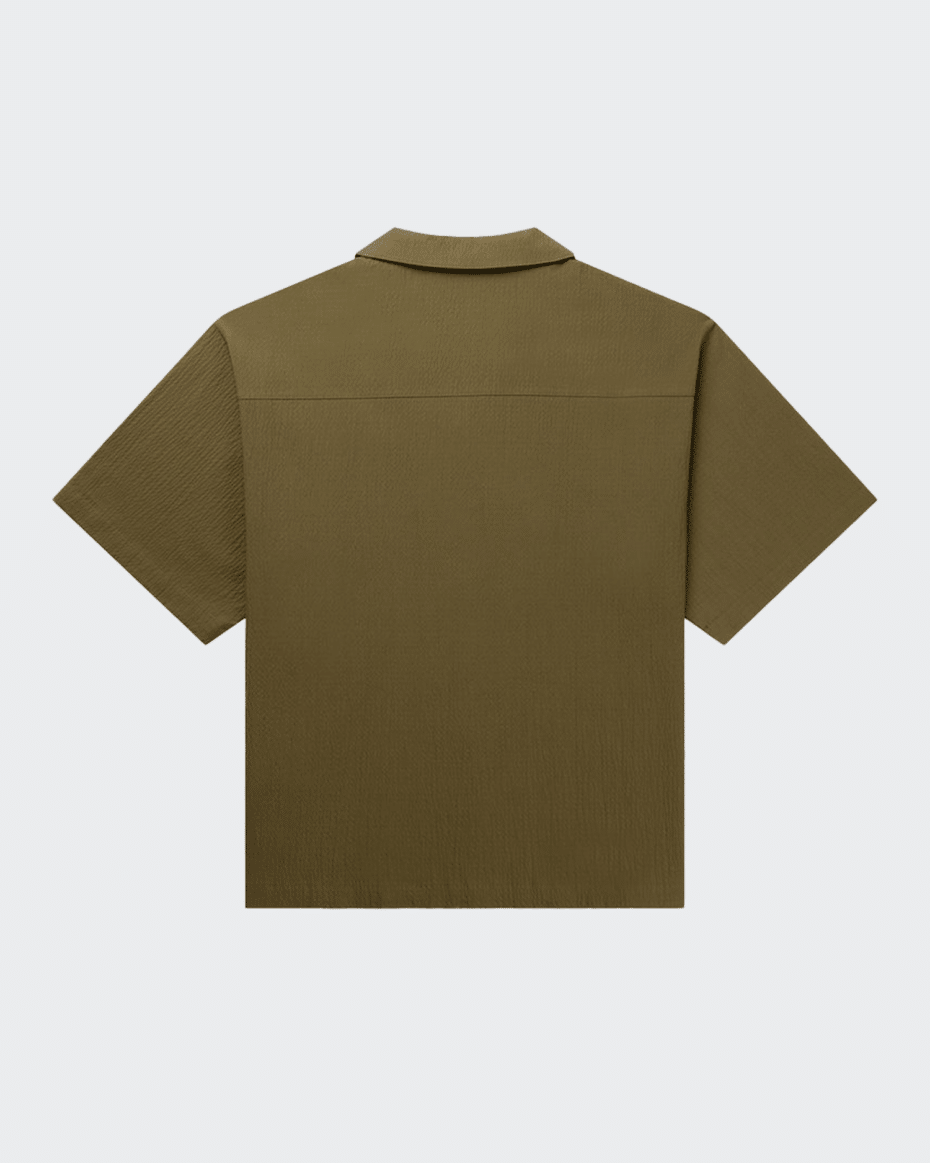 Daily Paper Pinira SS Shirt