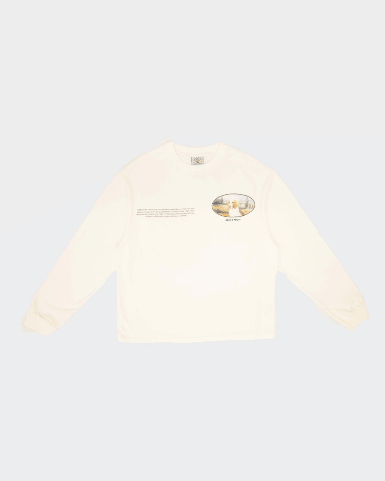 Bram's Fruit Forgotten Fruits Beagle LS