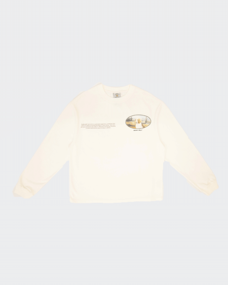 Bram's Fruit Forgotten Fruits Beagle LS