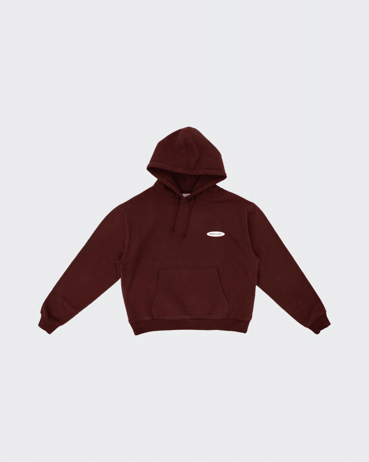 Bram's Fruit F*ck Off Hoodie