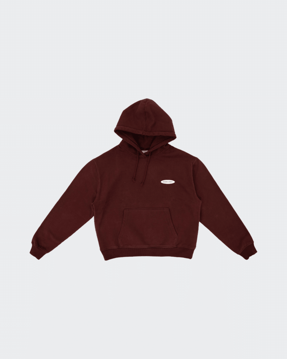 Bram's Fruit F*ck Off Hoodie