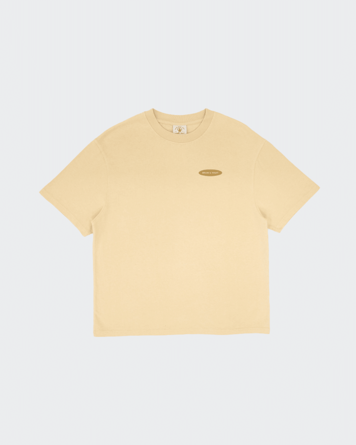 Bram's Fruit Gardening T-Shirt