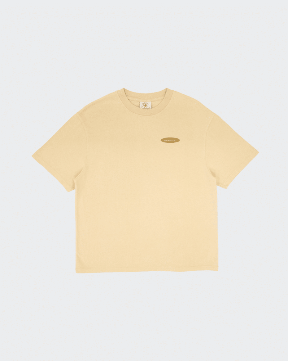 Bram's Fruit Gardening T-Shirt