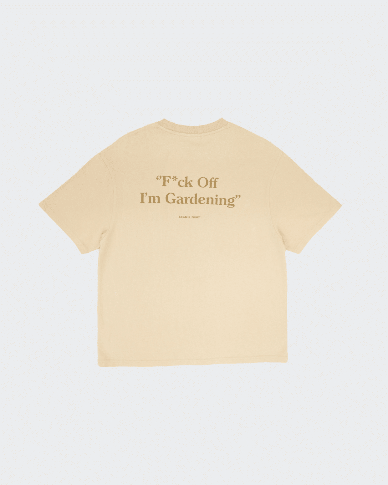 Bram's Fruit Gardening T-Shirt