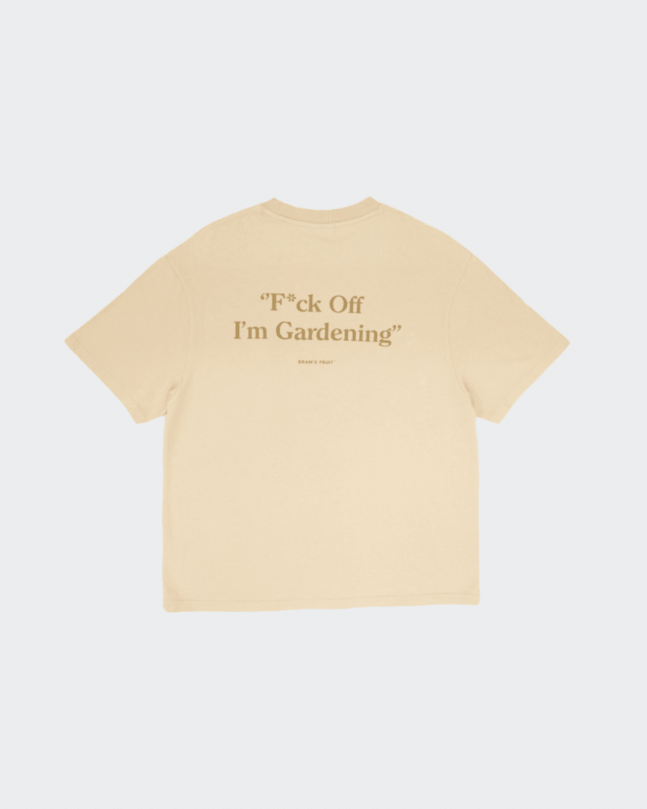Bram's Fruit Gardening T-Shirt