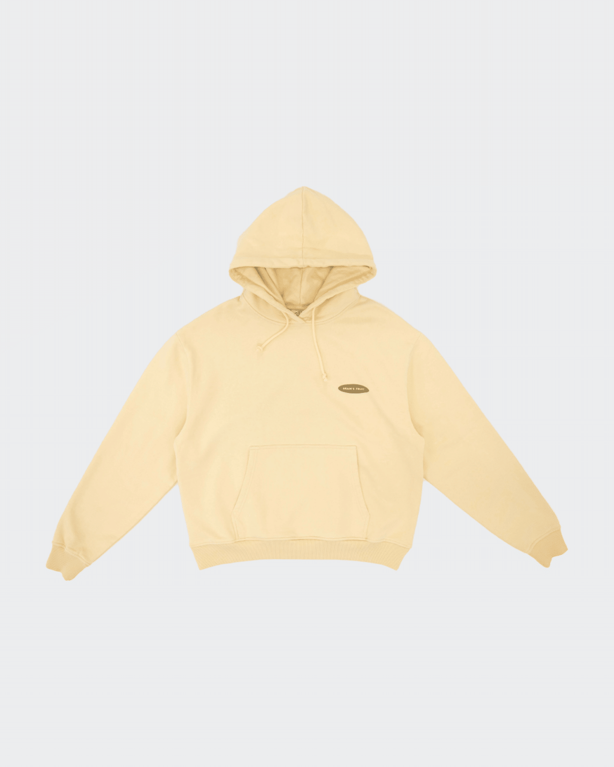 Bram's Fruit F*ck Off Hoodie