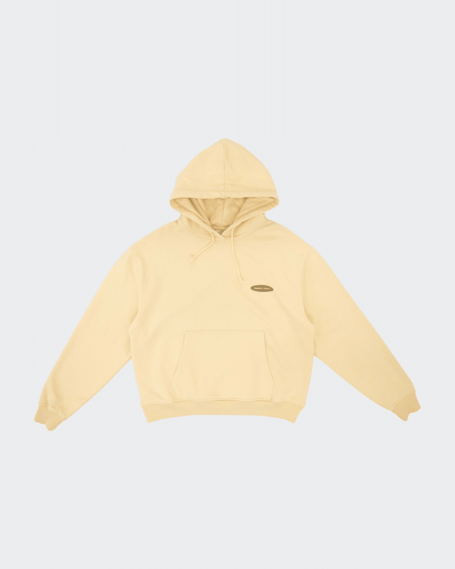 Bram's Fruit F*ck Off Hoodie