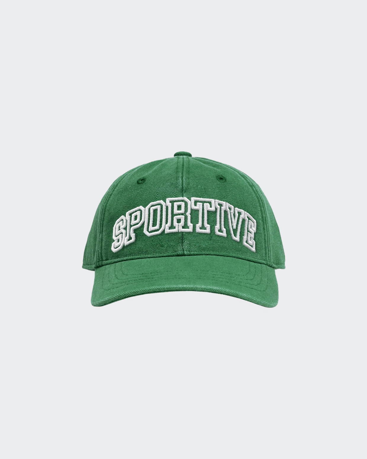 Goodies Sportive Acid Wash Cap