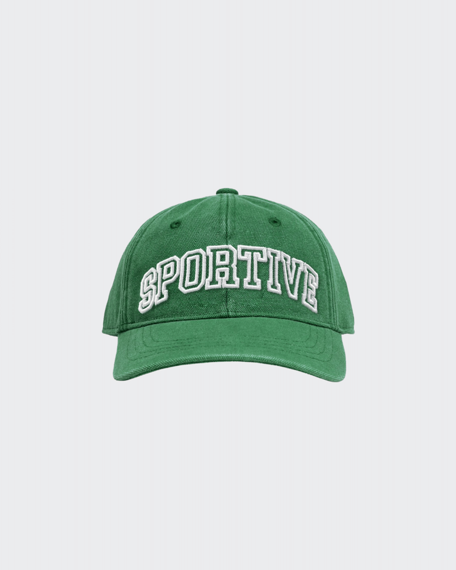 Goodies Sportive Acid Wash Cap