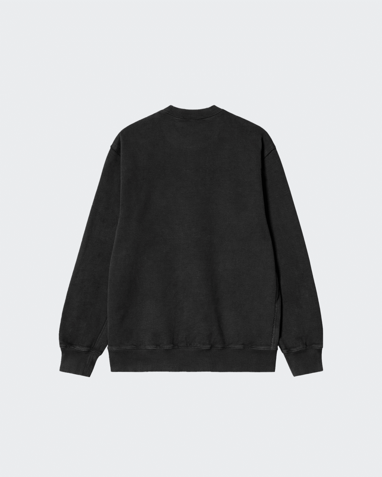 Goodies Sportive Garment Dye Crewneck