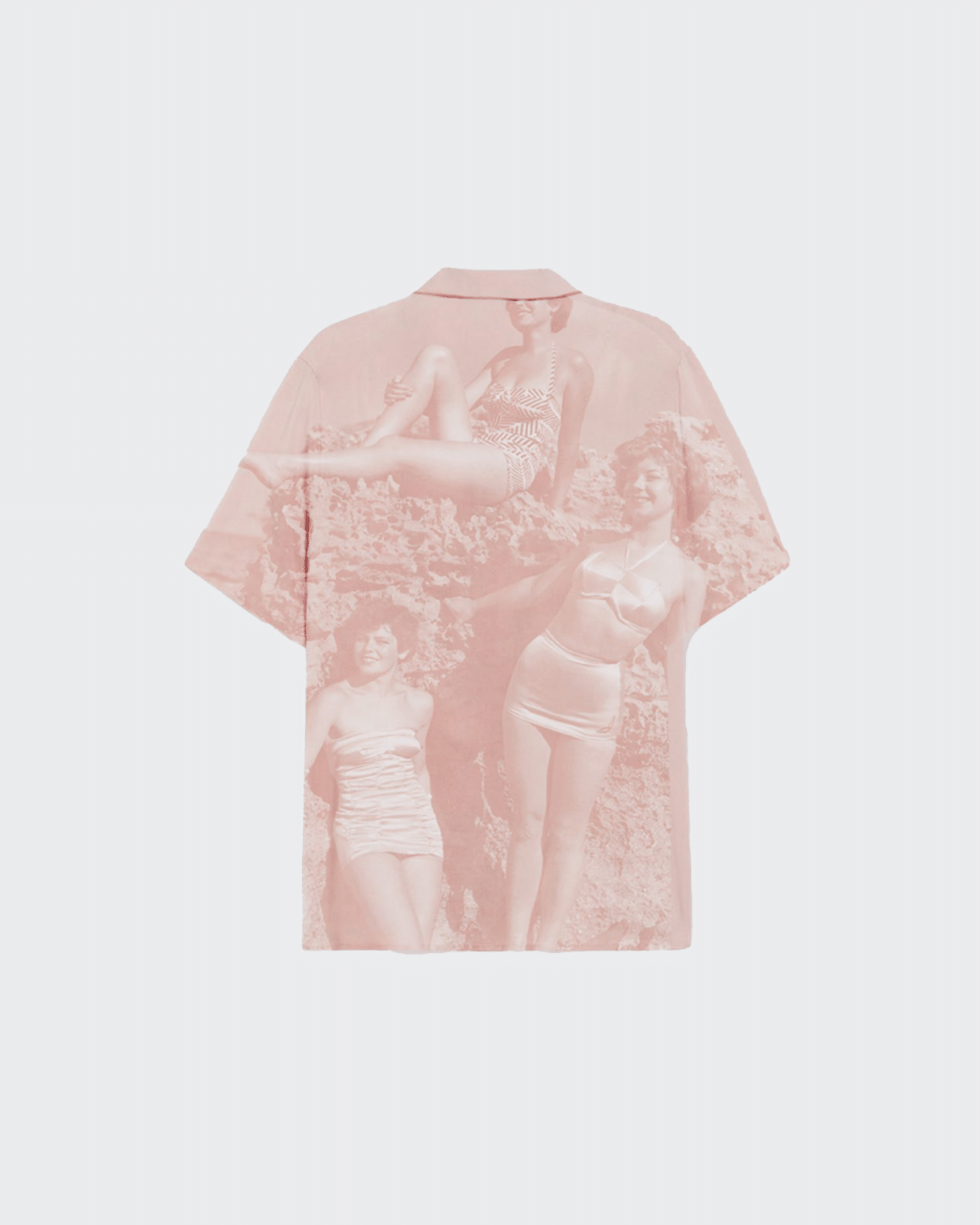 Goodies Spt Ladies Shirt