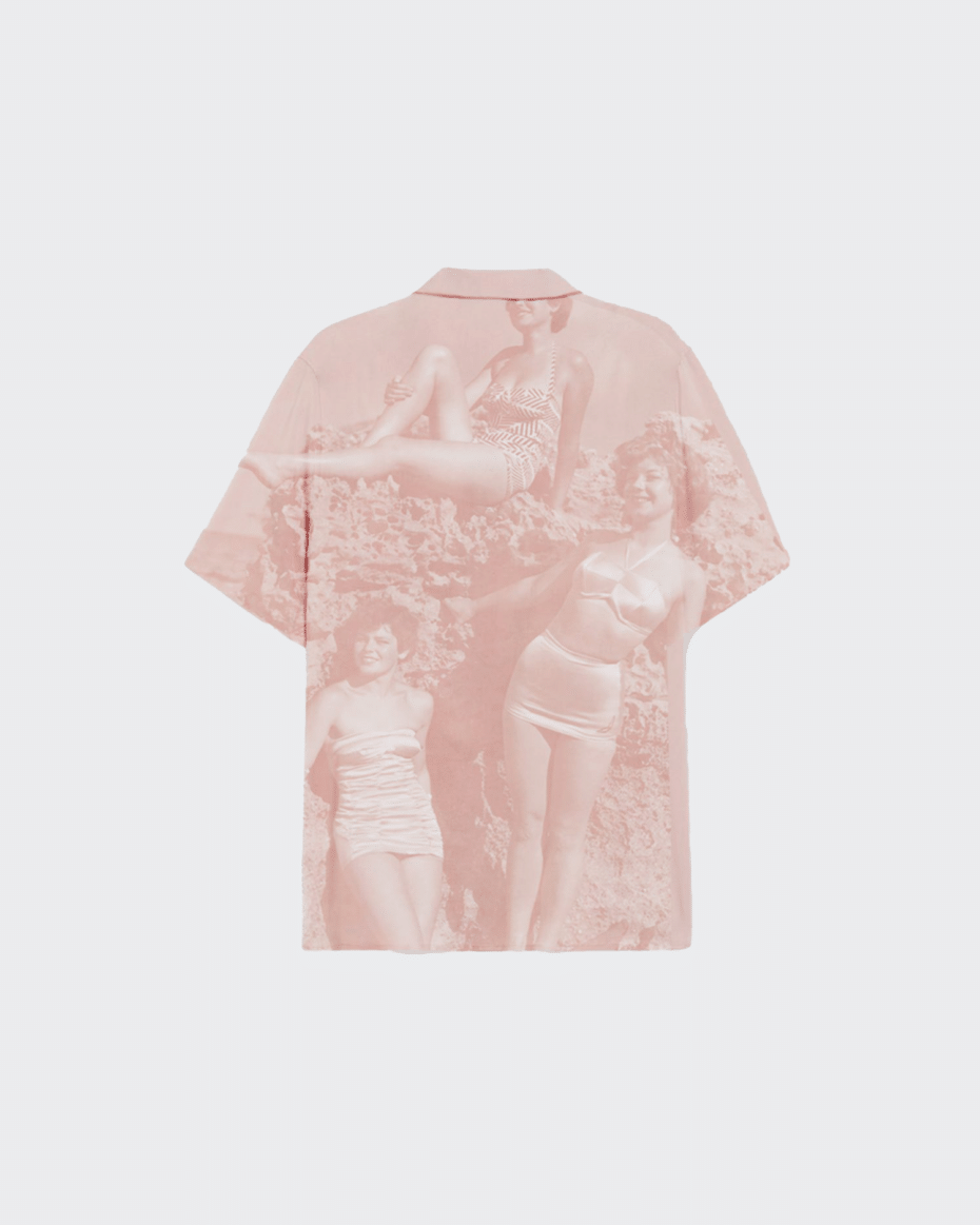 Goodies Sportive Ladies Shirt