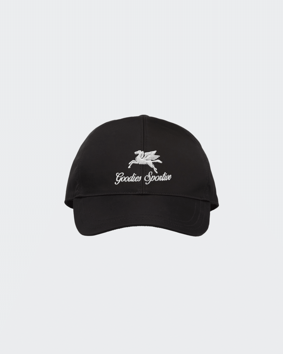 Goodies Sportive Pegasus Cap